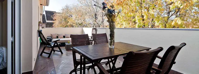 apartment near Paseo de la Ermita 1