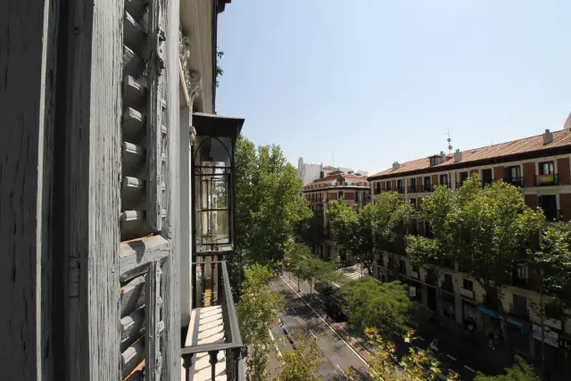 studio in Trafalgar (Chamberi) 4