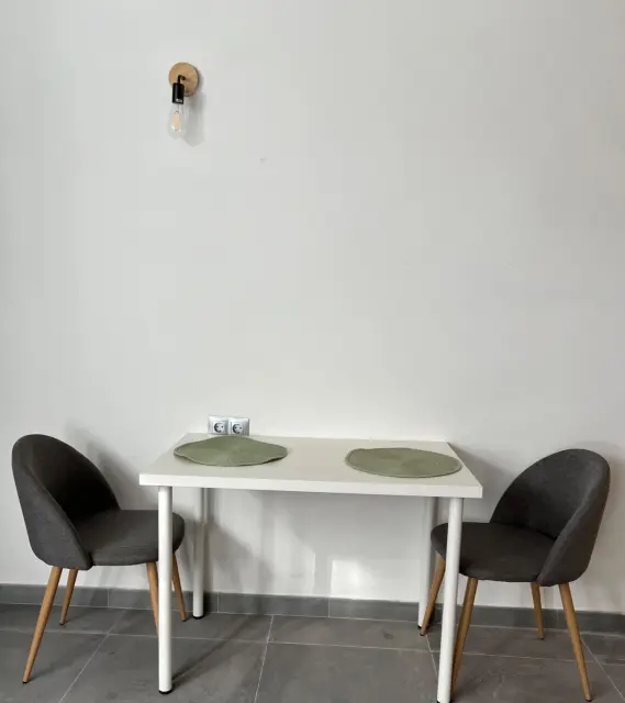apartment near Calle Miguel de Unamuno 2