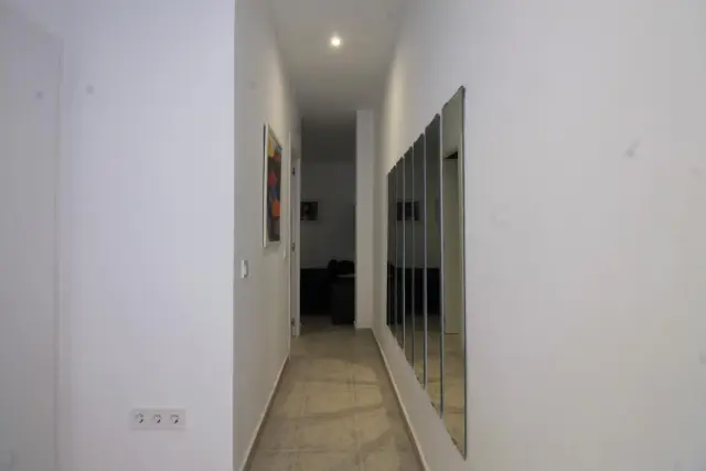 studio in Berruguete (Tetuan) 4