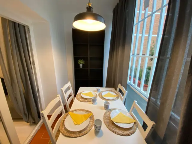 apartment in Aluche (Latina) 1