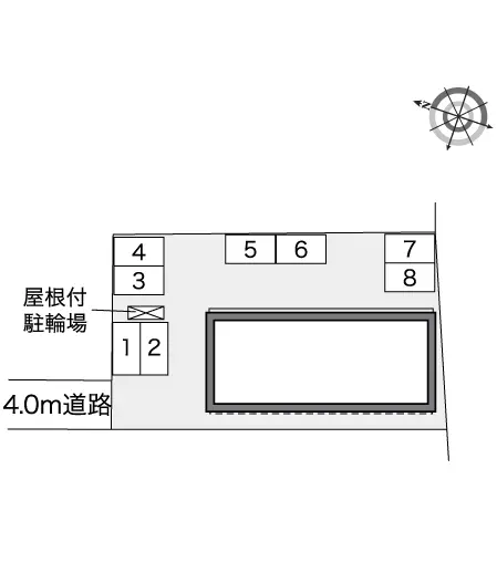 レオネクスト倉富 2