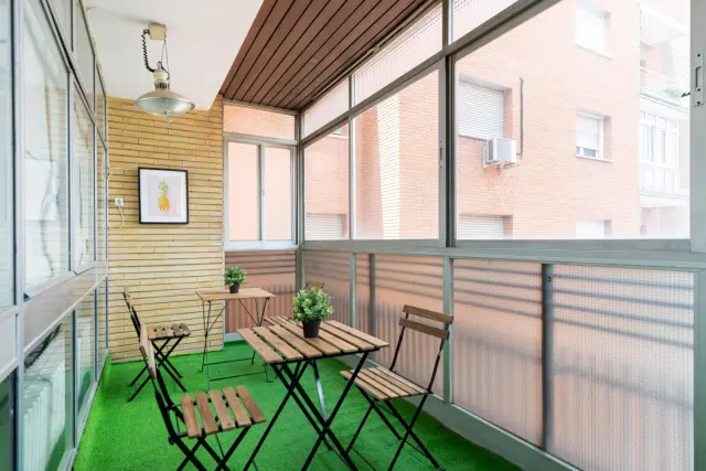 apartment near Calle Rafael Herrera 1