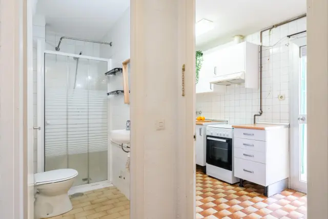 apartment near Calle Rafael Herrera 4