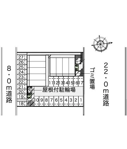 小松駅東 2