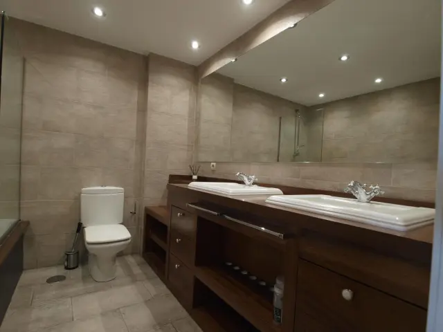 apartment in Vallehermoso (Chamberi) 3
