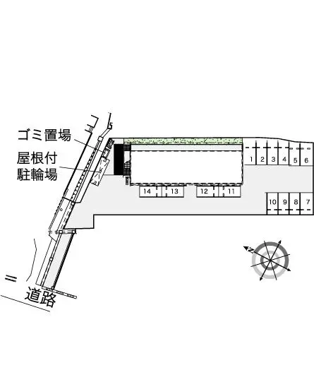 レオネクスト３７館 2