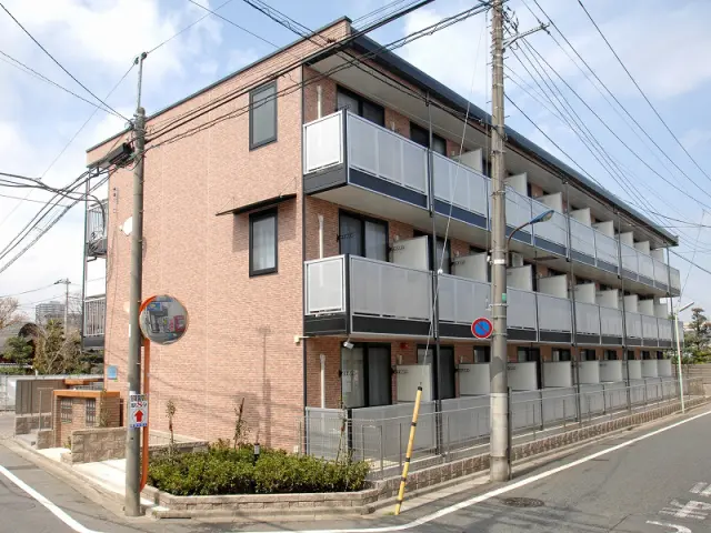 レオパレス南部 0