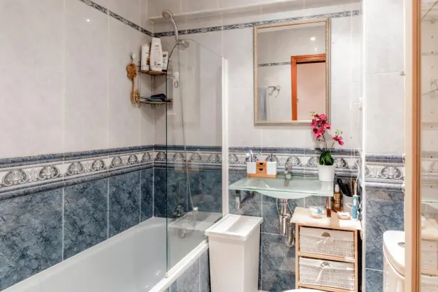 apartment in Vista Alegre (Latina) 3