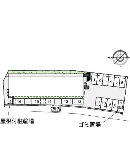 レオネクスト愛子観音 2