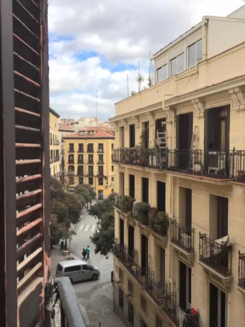 apartment in Lavapiés  Embajadores (Centro) 0