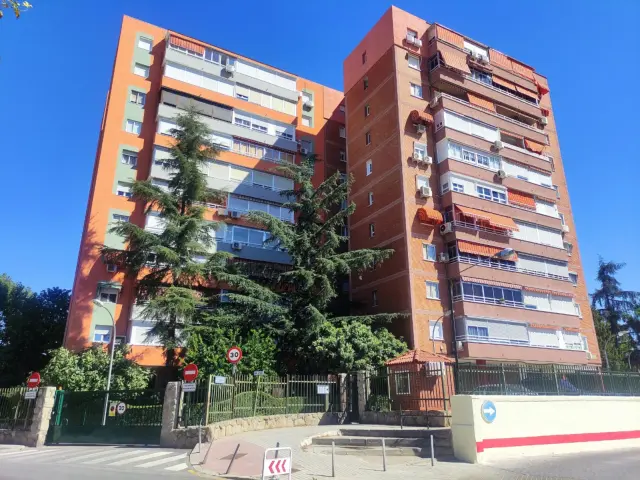 apartment in Mostoles 0