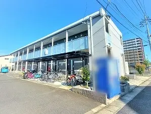 レオネクストひまわりⅠ