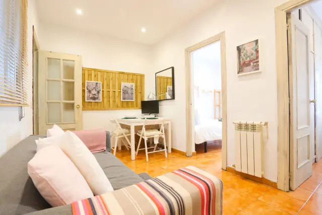 apartment in El Viso (Chamartin) 1