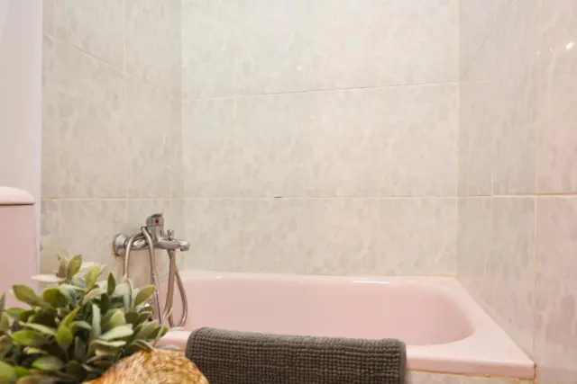 apartment in El Viso (Chamartin) 3