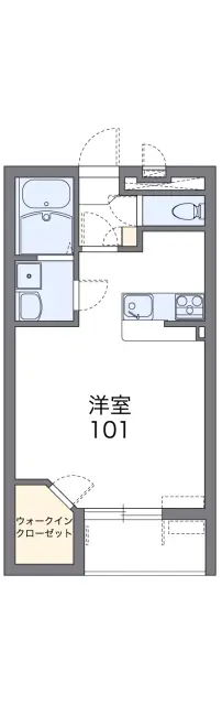 レオネクストエスペランサ２ 1