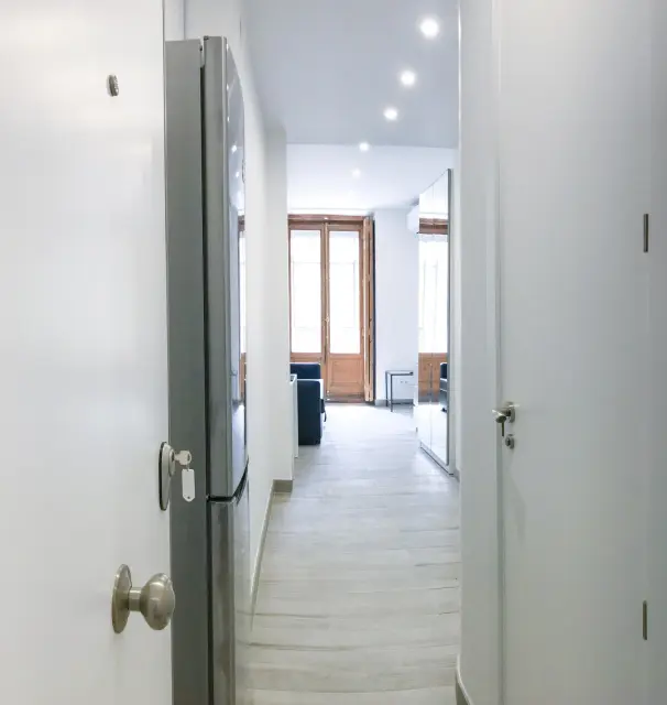 studio in Malasaña Universidad (Centro) 3