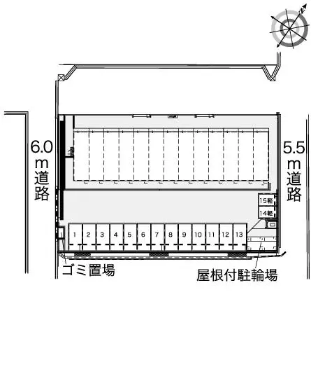 レオネクスト江崎 2