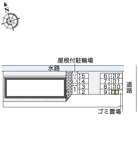 レオネクストＲＵＩ 2