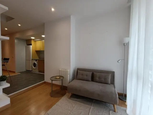 apartment near Calle Andorra 1