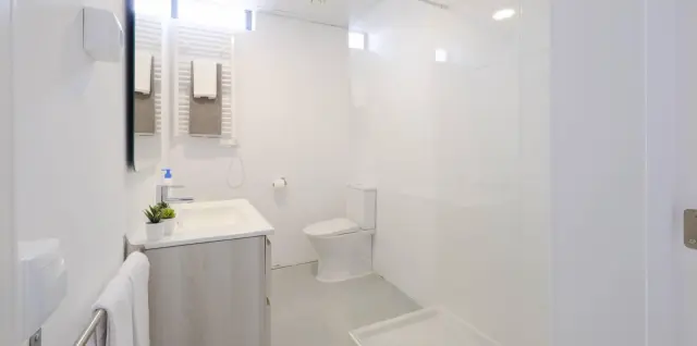 studio in Pueblo Nuevo (Ciudad Lineal) 4