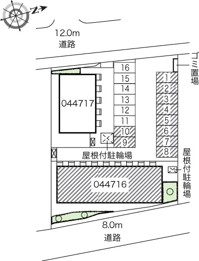 レオネクスト保水Ａ 3