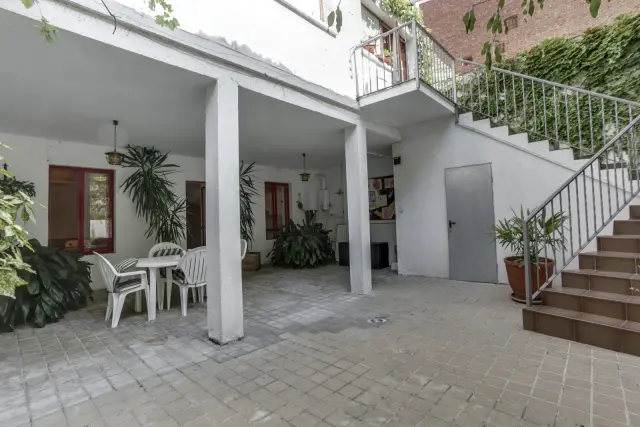 house in Ciudad Universitaria (Moncloa) 2