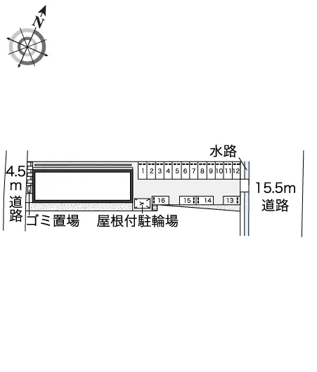 レオネクストパンプキン 2