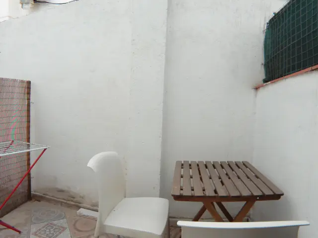 studio in Puerta del Angel (Latina) 2