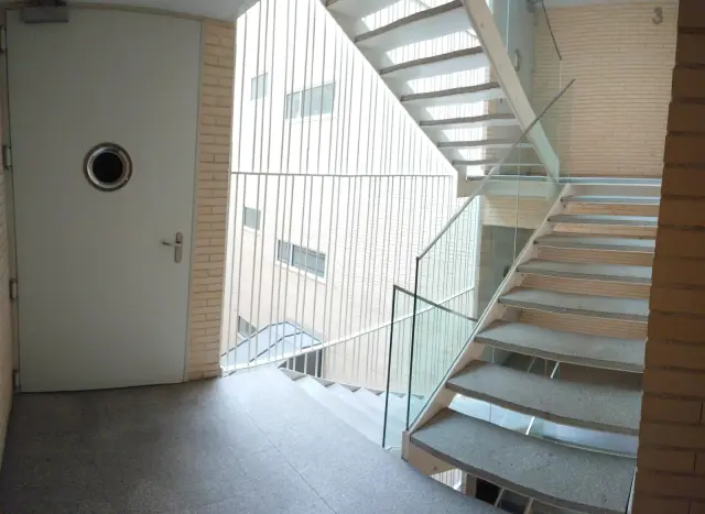 studio in Huertas   Cortes (Centro) 1