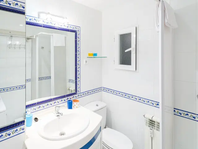 apartment in Arapiles (Chamberi) 3