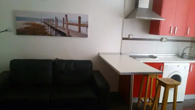 studio in Sol (Centro) 2