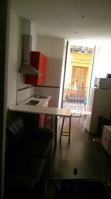 studio in Sol (Centro) 3