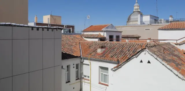 apartment in Lavapiés  Embajadores (Centro) 1