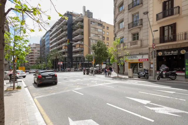apartment in Sant Gervasi   Galvany (Sarrià   Sant Gervasi) 1