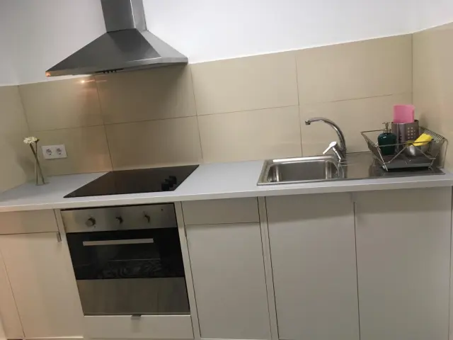 studio in Dreta de l'Eixample (Eixample) 2