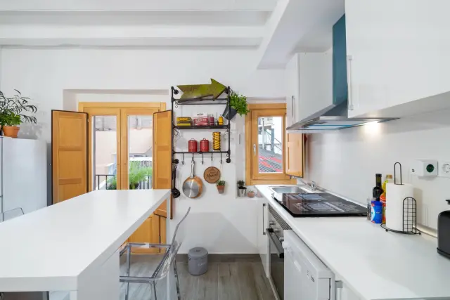 studio in El Raval (Ciutat Vella) 4