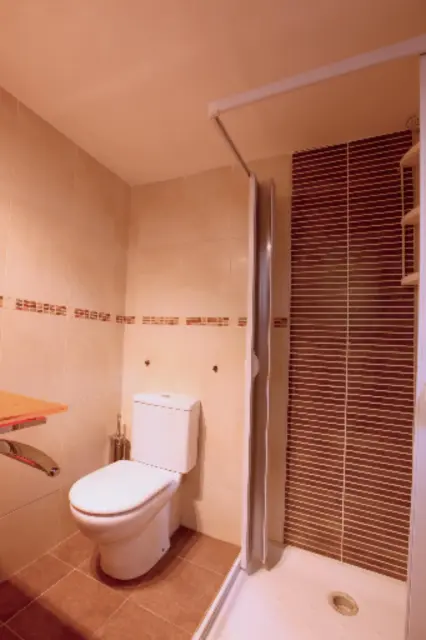 studio in L'Hospitalet de Llobregat (L'Hospitalet de Llobregat) 3