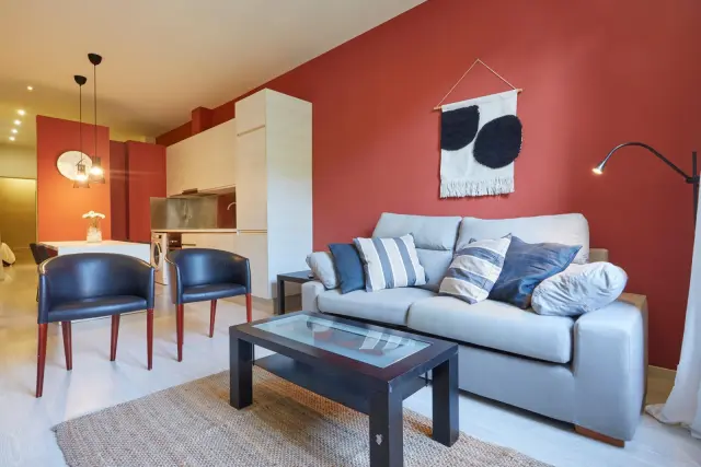 apartment in El Raval (Ciutat Vella) 2