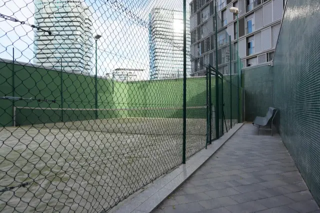 apartment in Diagonal Mar i el Front Marítim del Poblenou (Sant Martí) 3