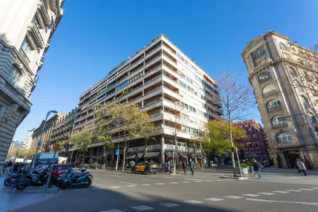 apartment in Sant Gervasi   Galvany (Sarrià   Sant Gervasi) 2