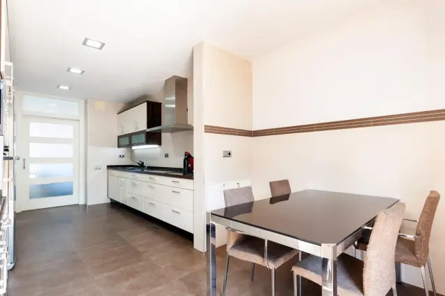 house in Cerdanyola del Valles 4