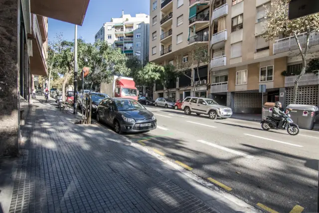 apartment in El Baix Guinardó (Horta   Guinardó) 0