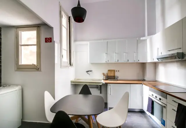 apartment in Vila de Gràcia (Gràcia) 3