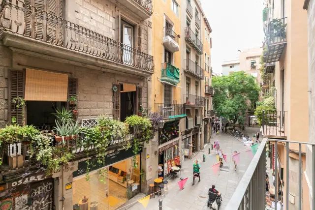 studio in Sant Pere, Santa Caterina i la Ribiera (Ciutat Vella) 2