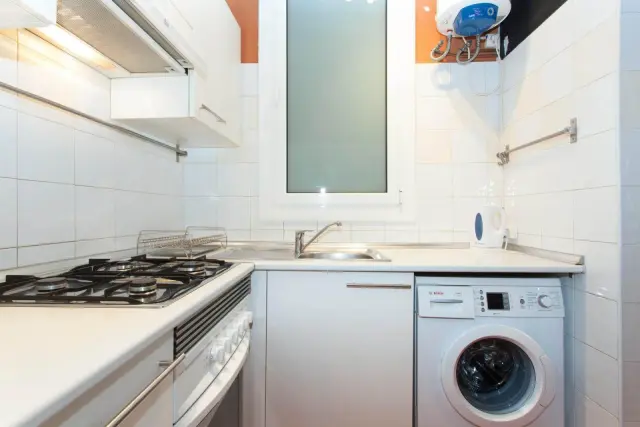 studio in Sant Pere, Santa Caterina i la Ribiera (Ciutat Vella) 2