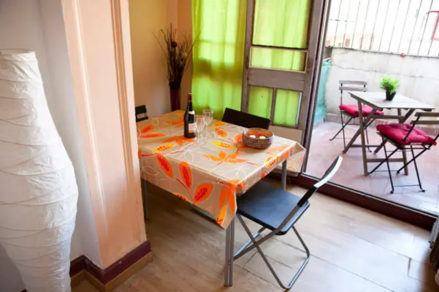 apartment in El Fort Pienc (Eixample) 1