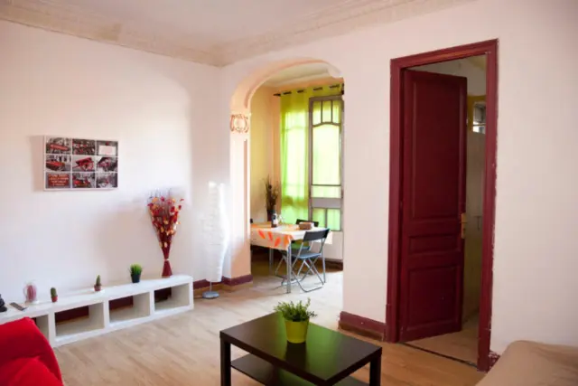 apartment in El Fort Pienc (Eixample) 2