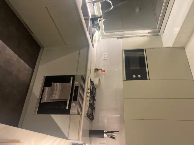 apartment in Les Tres Torres (Sarrià   Sant Gervasi) 1