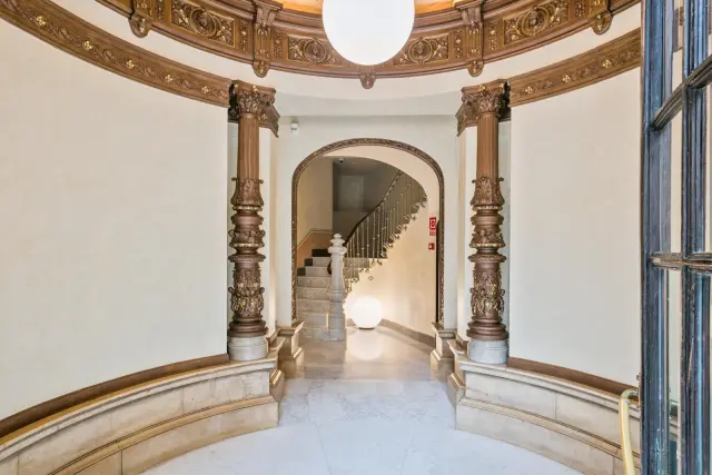 apartment in L'Antiga Esquerra de l'Eixample (Eixample) 3